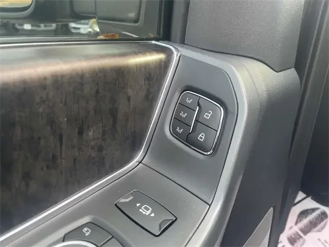 Nuevos FORD F-250SD at Huntersville Ford in Huntersville
