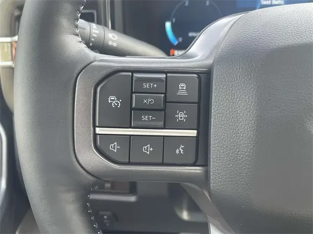 Nuevos FORD F-250SD at Huntersville Ford in Huntersville