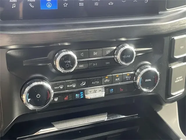 Nuevos FORD F-250SD at Huntersville Ford in Huntersville