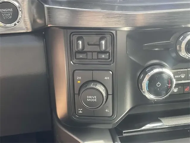 Nuevos FORD F-250SD at Huntersville Ford in Huntersville