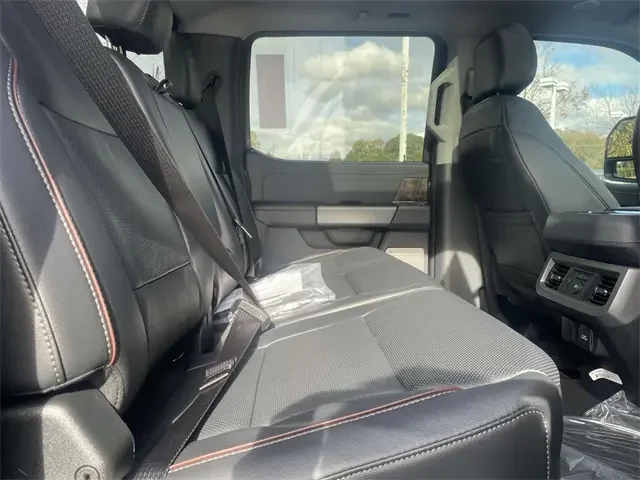 Nuevos FORD F-250SD at Huntersville Ford in Huntersville