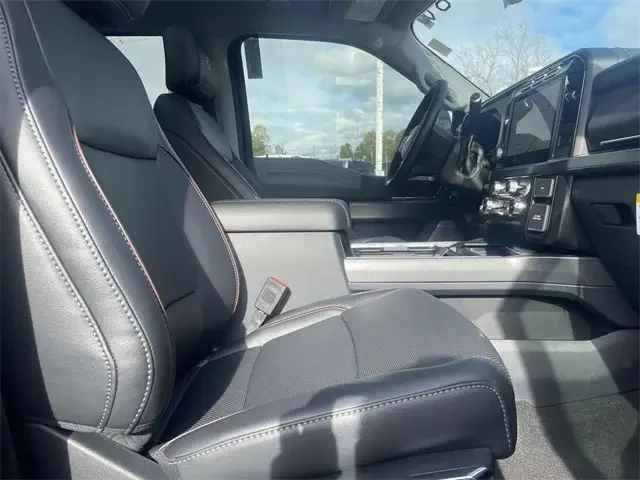 Nuevos FORD F-250SD at Huntersville Ford in Huntersville