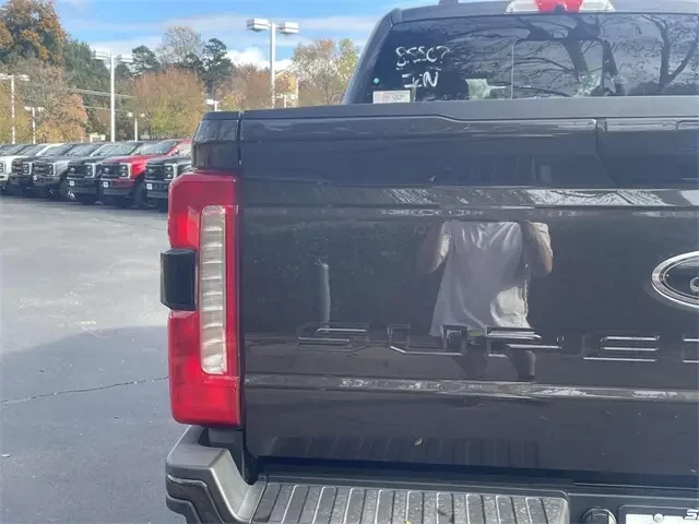Nuevos FORD F-250SD at Huntersville Ford in Huntersville