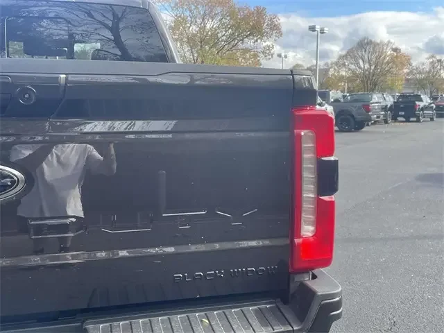 Nuevos FORD F-250SD at Huntersville Ford in Huntersville
