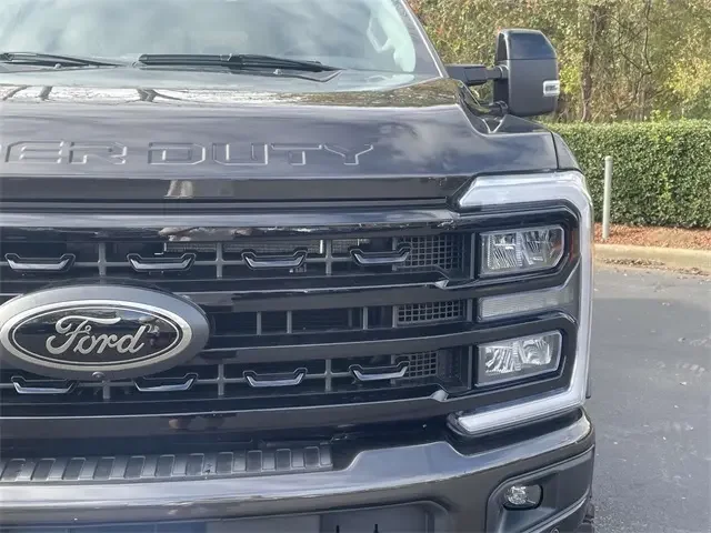 Nuevos FORD F-250SD at Huntersville Ford in Huntersville