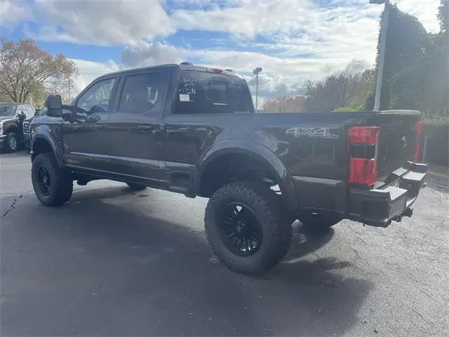 Nuevos FORD F-250SD at Huntersville Ford in Huntersville
