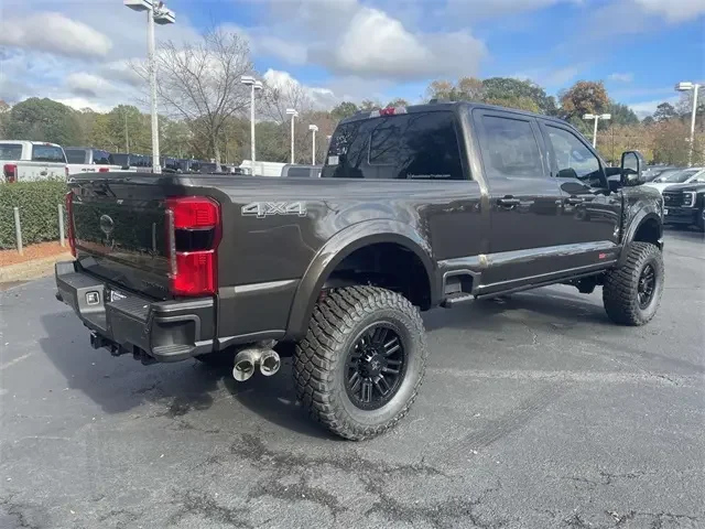 Nuevos FORD F-250SD at Huntersville Ford in Huntersville