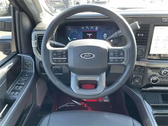 Nuevos FORD F-250SD at Huntersville Ford in Huntersville