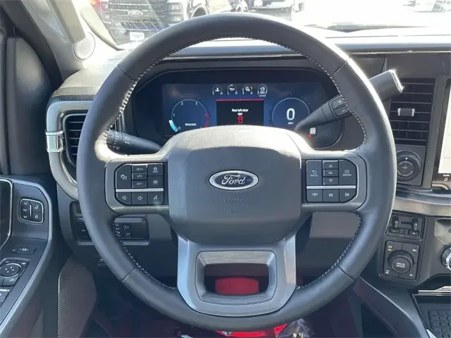 Nuevos FORD F-250SD at Huntersville Ford in Huntersville