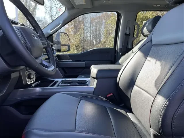 Nuevos FORD F-250SD at Huntersville Ford in Huntersville
