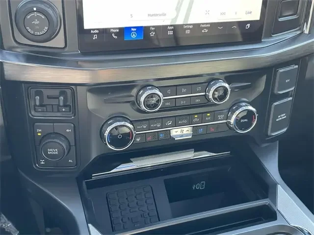 Nuevos FORD F-250SD at Huntersville Ford in Huntersville
