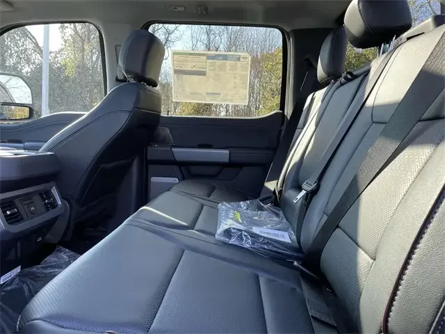Nuevos FORD F-250SD at Huntersville Ford in Huntersville