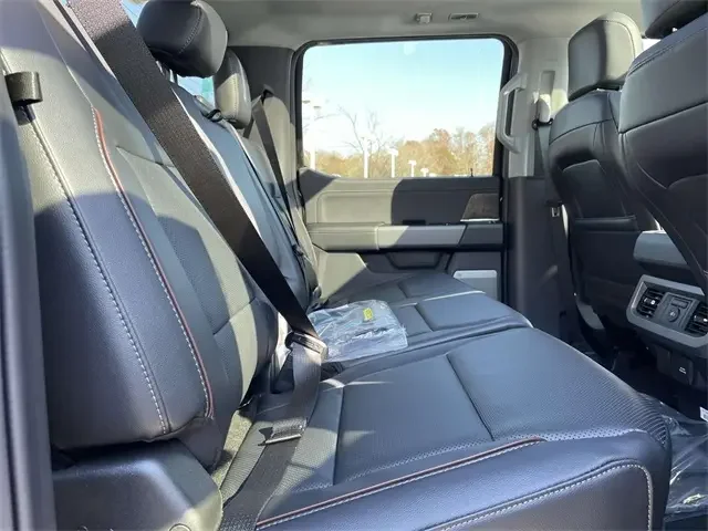 Nuevos FORD F-250SD at Huntersville Ford in Huntersville