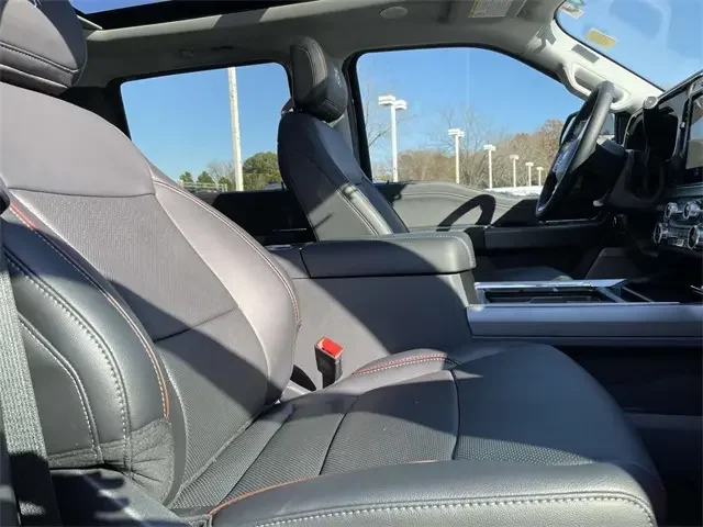 Nuevos FORD F-250SD at Huntersville Ford in Huntersville