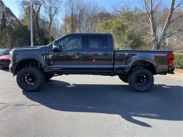 Nuevos FORD F-250SD at Huntersville Ford in Huntersville