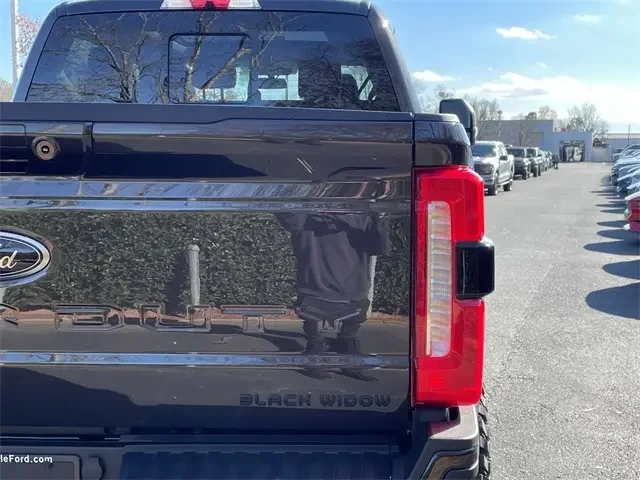 Nuevos FORD F-250SD at Huntersville Ford in Huntersville