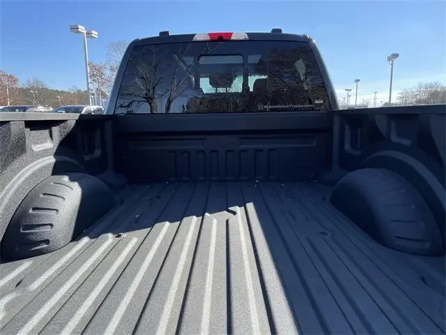 Nuevos FORD F-250SD at Huntersville Ford in Huntersville