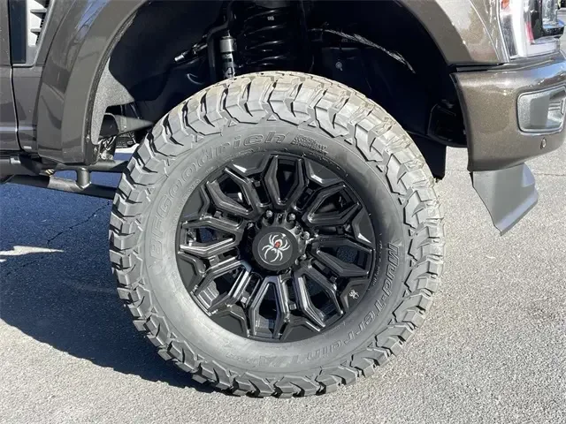 Nuevos FORD F-250SD at Huntersville Ford in Huntersville