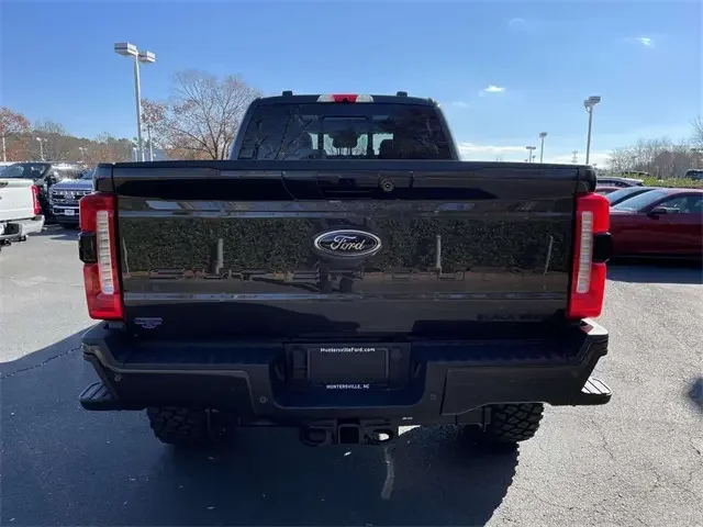 Nuevos FORD F-250SD at Huntersville Ford in Huntersville