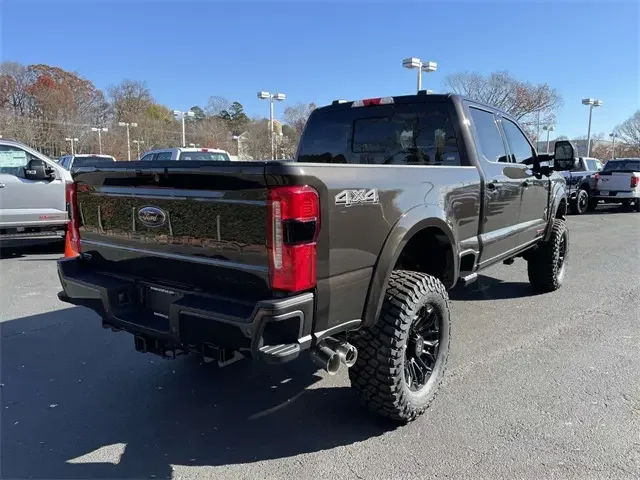 Nuevos FORD F-250SD at Huntersville Ford in Huntersville