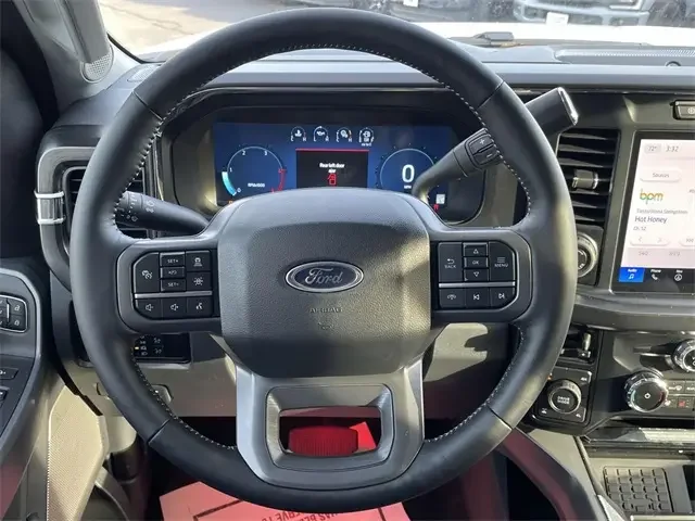 Nuevos FORD F-250SD at Huntersville Ford in Huntersville