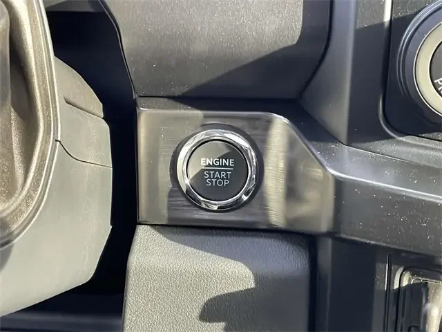 Nuevos FORD F-250SD at Huntersville Ford in Huntersville