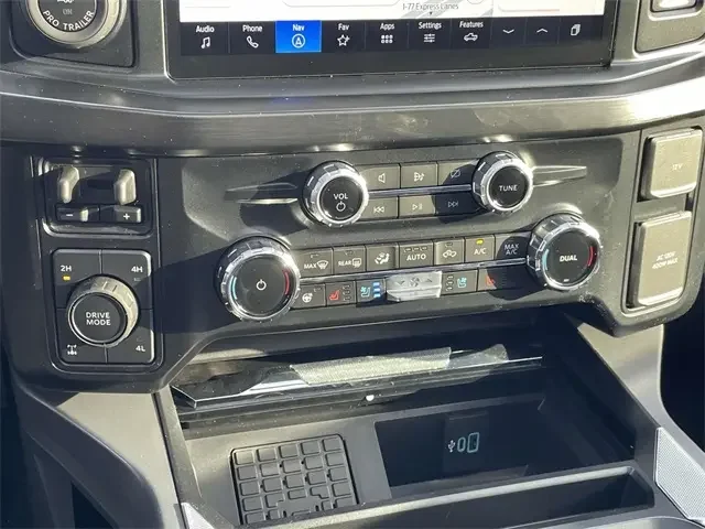 Nuevos FORD F-250SD at Huntersville Ford in Huntersville