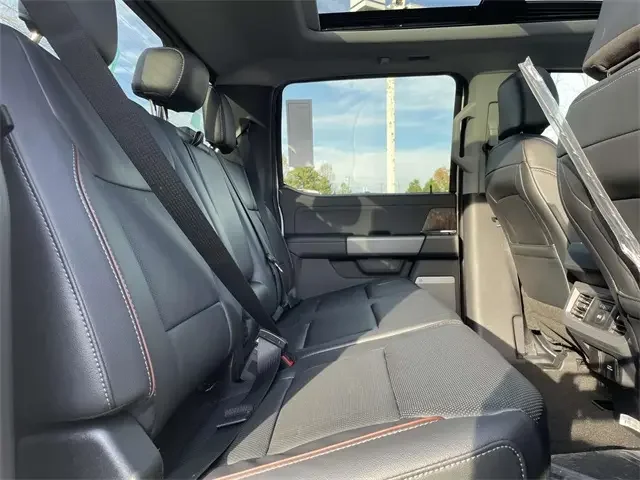 Nuevos FORD F-250SD at Huntersville Ford in Huntersville