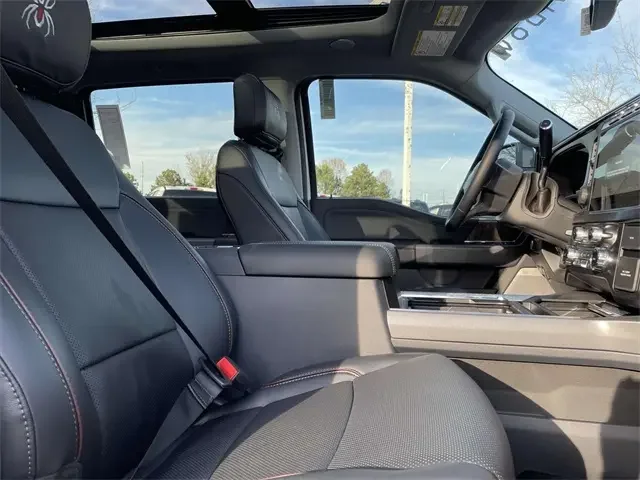 Nuevos FORD F-250SD at Huntersville Ford in Huntersville