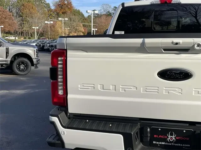 Nuevos FORD F-250SD at Huntersville Ford in Huntersville