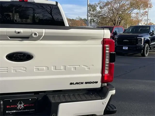 Nuevos FORD F-250SD at Huntersville Ford in Huntersville
