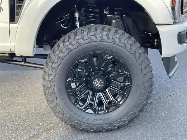 Nuevos FORD F-250SD at Huntersville Ford in Huntersville
