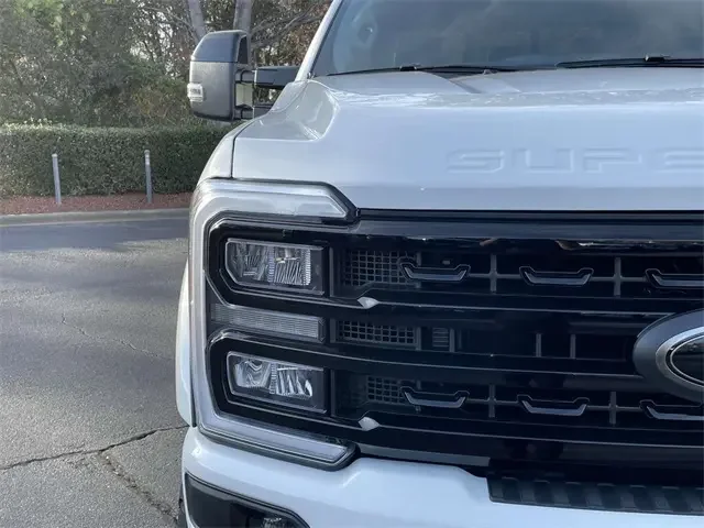 Nuevos FORD F-250SD at Huntersville Ford in Huntersville