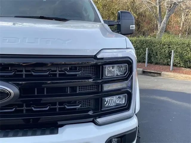 Nuevos FORD F-250SD at Huntersville Ford in Huntersville