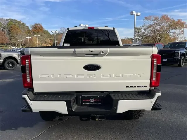 Nuevos FORD F-250SD at Huntersville Ford in Huntersville