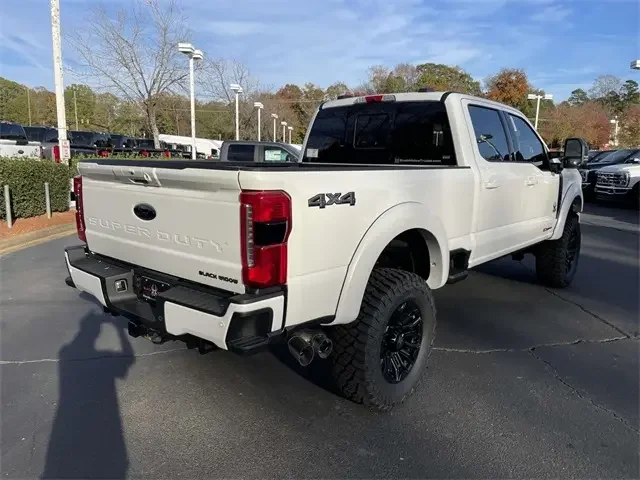 Nuevos FORD F-250SD at Huntersville Ford in Huntersville