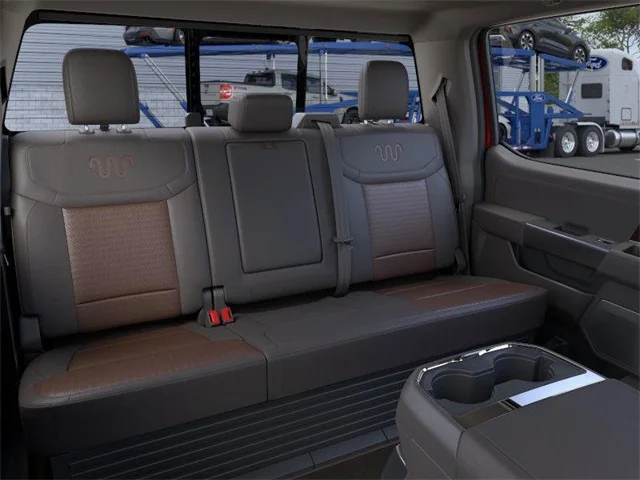 Nuevos FORD F-250SD at Huntersville Ford in Huntersville