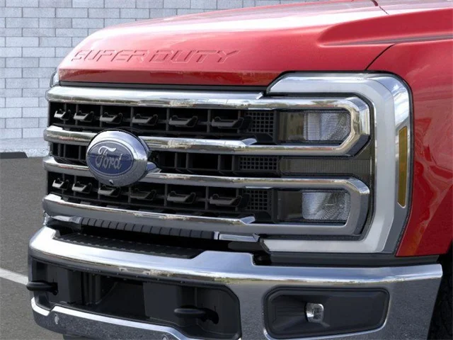 Nuevos FORD F-250SD at Huntersville Ford in Huntersville