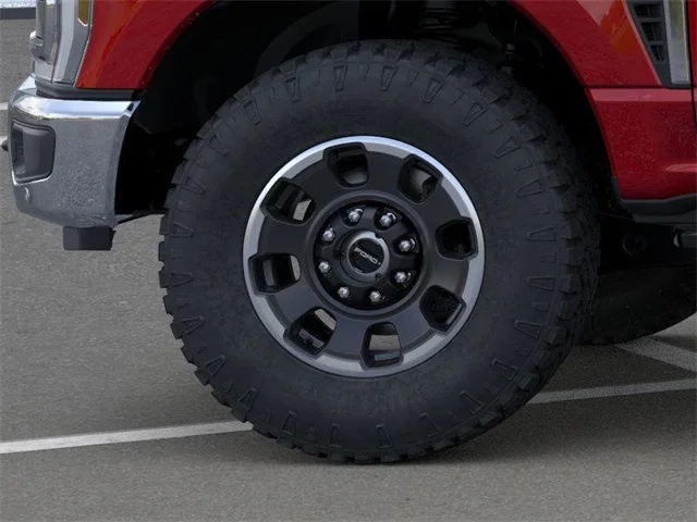 Nuevos FORD F-250SD at Huntersville Ford in Huntersville
