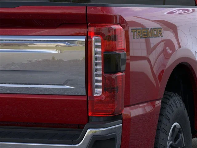 Nuevos FORD F-250SD at Huntersville Ford in Huntersville