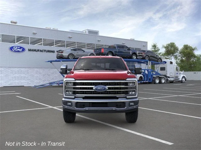 Nuevos FORD F-250SD at Huntersville Ford in Huntersville