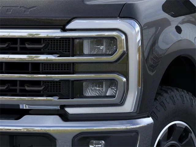 Nuevos FORD F-250SD at Huntersville Ford in Huntersville