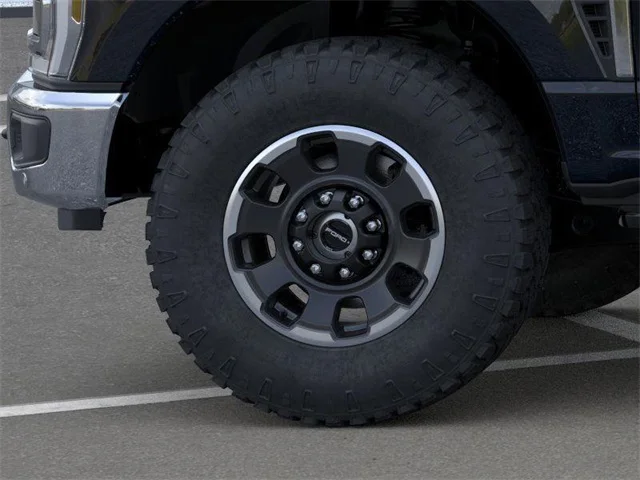 Nuevos FORD F-250SD at Huntersville Ford in Huntersville