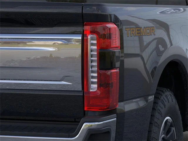 Nuevos FORD F-250SD at Huntersville Ford in Huntersville