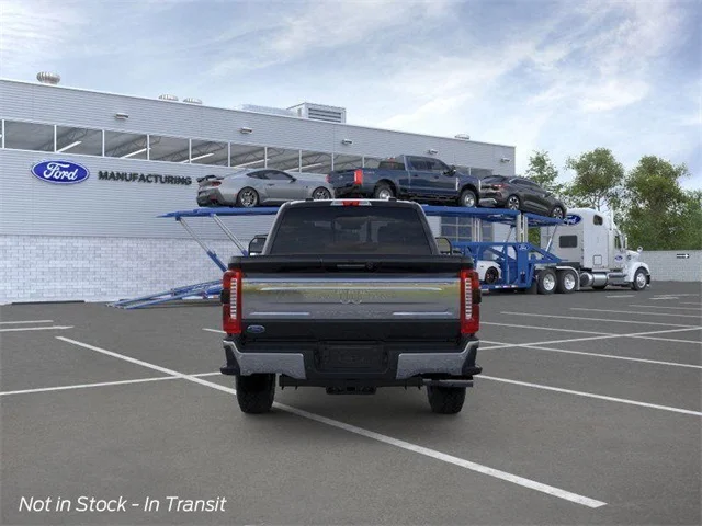 Nuevos FORD F-250SD at Huntersville Ford in Huntersville