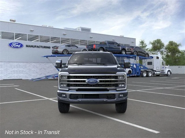 Nuevos FORD F-250SD at Huntersville Ford in Huntersville