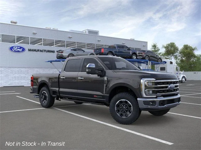 Nuevos FORD F-250SD at Huntersville Ford in Huntersville