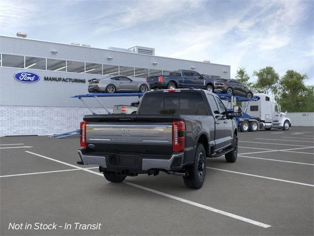 Nuevos FORD F-250SD at Huntersville Ford in Huntersville