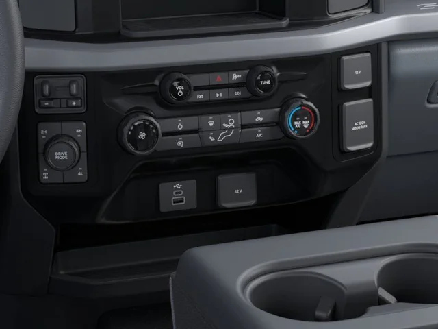 Nuevos FORD F-250SD à Estados chez autogozo