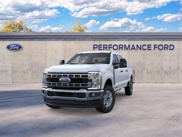 Nuevos FORD F-250SD à Estados chez autogozo